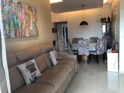Apartamento com 3 Quartos à venda, 107m² no Chácara da Barra, Campinas