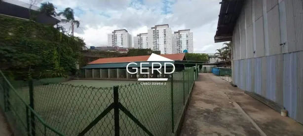 à venda, 3252500m² no Remédios, Osasco