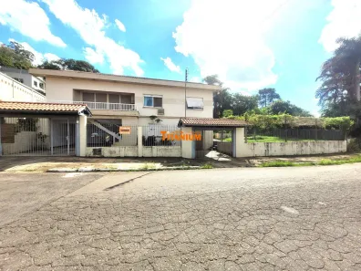 Casa com 4 Quartos à venda, 295m² no Primavera, Novo Hamburgo