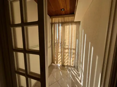 Apartamento com 3 Quartos para venda ou aluguel, 145m² no Centro, Campinas