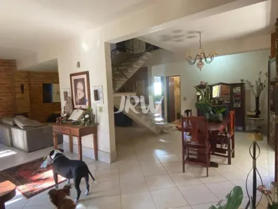 Casa com 4 Quartos à venda, 300m² no Jardim Esplanada II, Indaiatuba