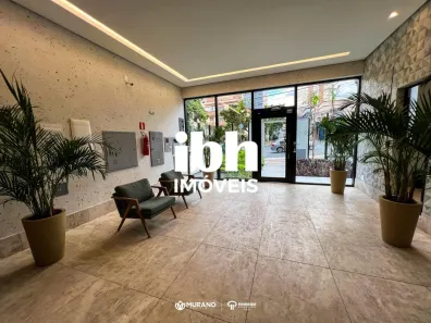 Apartamento com 1 Quarto à venda, 51m² no Santa Efigênia, Belo Horizonte