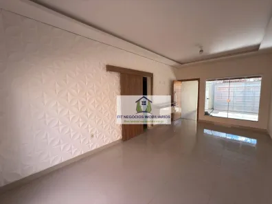 Casa com 2 Quartos à venda, 110m² no Residencial Jardim Vista Bela, São José do Rio Preto