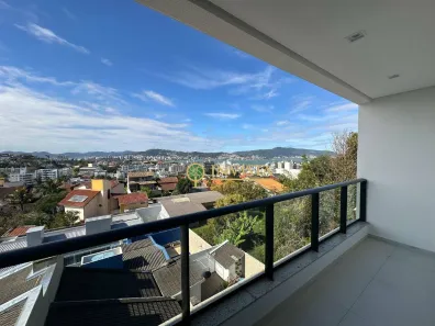 Apartamento com 3 Quartos à venda, 200m² no Coqueiros, Florianópolis