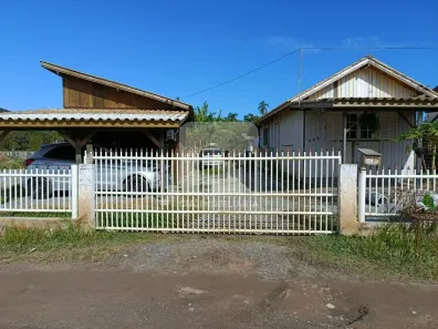 Lote/Terreno à venda, 369m² no Rio Tavares, Florianópolis