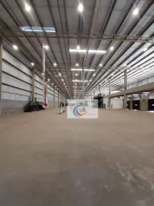 Galpão/Depósito/Armazém para alugar, 1302m² no Aeroporto, Jundiaí