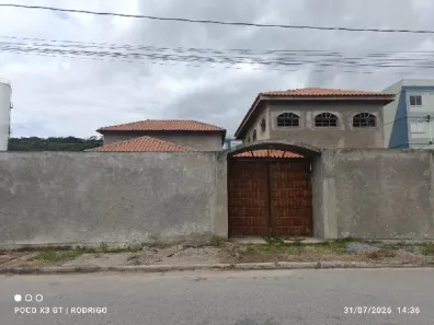 Casa com 2 Quartos à venda, 360m² no Sertão do Maruim, São José