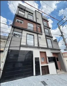 Apartamento com 2 Quartos à venda, 45m² no Jardim São Paulo(Zona Norte), São Paulo