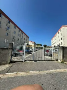 Apartamento com 2 Quartos à venda, 47m² no Jardim do Castelo, Ferraz de Vasconcelos
