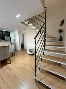Cobertura com 3 Quartos à venda, 110m² no São João Batista (Venda Nova), Belo Horizonte