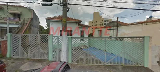 Lote/Terreno à venda, 1118m² no Parada Inglesa, São Paulo