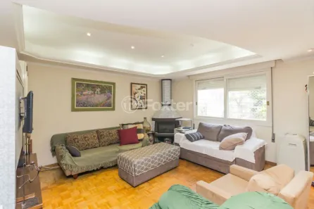 Casa com 5 Quartos à venda, 236m² no Vila Ipiranga, Porto Alegre