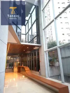 Prédio Comercial à venda, 2378m² no Vila Olímpia, São Paulo