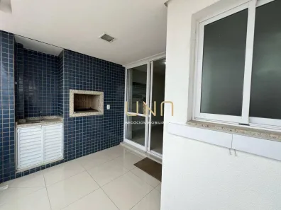 Apartamento com 3 Quartos à venda, 95m² no Barreiros, São José