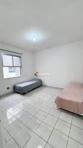 Apartamento com 1 Quarto à venda, 30m² no Guilhermina, Praia Grande