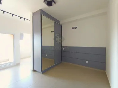 Kitnet com 1 Quarto para alugar, 34m² no Ribeirânia, Ribeirão Preto