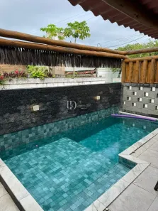Casa com 4 Quartos à venda, 120m² no , Ipojuca