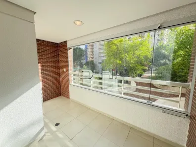 Apartamento com 2 Quartos para alugar, 50m² no Bela Vista, São Paulo