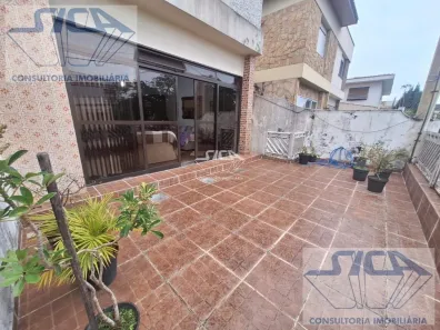 Sobrado com 4 Quartos à venda, 260m² no Jardim da Glória, São Paulo