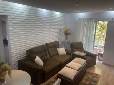 Apartamento com 2 Quartos à venda, 89m² no Jardim Ferreira, Sorocaba