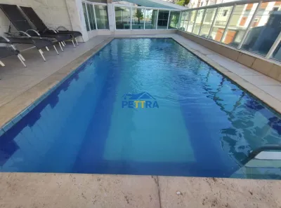 Apartamento com 3 Quartos à venda, 132m² no Guilhermina, Praia Grande