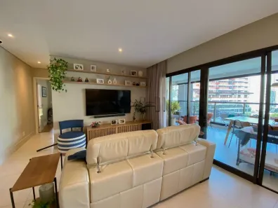 Apartamento com 4 Quartos à venda, 158m² no Aclimação, São Paulo