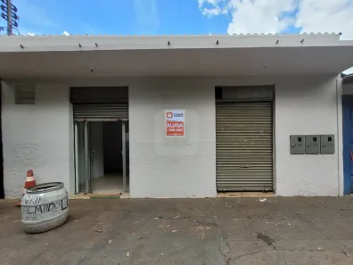 Ponto Comercial para alugar, 22m² no Jaraguá, Uberlândia