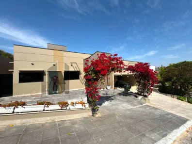 Casa com 6 Quartos à venda, 357m² no Chácaras São Bento, Valinhos