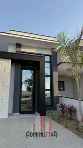 Casa de Condomínio com 3 Quartos à venda, 168m² no Jardim Novo Horizonte, Sorocaba