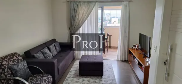 Apartamento com 3 Quartos à venda, 100m² no Rudge Ramos, São Bernardo do Campo