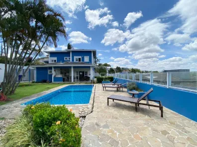 Casa de Condomínio com 4 Quartos à venda, 297m² no Golf Gardens, Carapicuíba