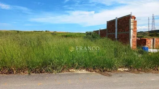 Lote/Terreno à venda, 250m² no Granjas Rurais Reunidas São Judas Tadeu, Taubaté