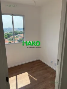 Apartamento com 2 Quartos à venda, 32m² no Vila Sônia, São Paulo