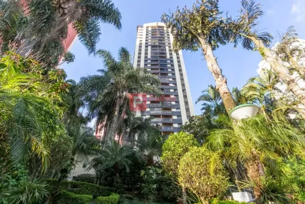 Apartamento com 3 Quartos à venda, 86m² no Vila Mascote, São Paulo