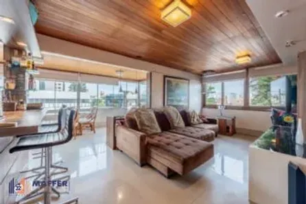 Cobertura com 4 Quartos à venda, 211m² no Higienópolis, Porto Alegre