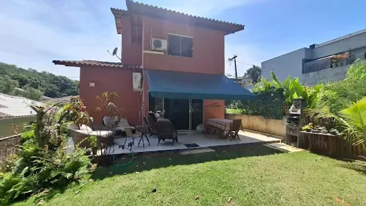 Casa de Condomínio com 2 Quartos à venda, 110m² no Várzea das Moças, Niterói