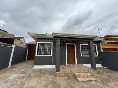 Casa com 2 Quartos à venda, 109m² no Estância Velha, Canoas
