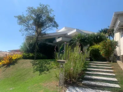 Casa com 6 Quartos à venda, 1150m² no Village Visconde de Itamaracá, Valinhos