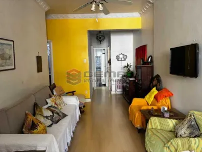 Apartamento com 3 Quartos à venda, 88m² no Flamengo, Rio de Janeiro