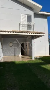 Casa de Condomínio com 4 Quartos à venda, 175m² no Chácara das Palmeiras, Jundiaí