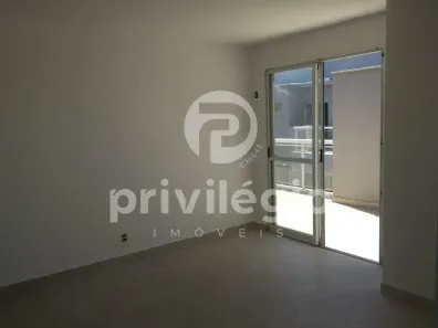 Cobertura com 2 Quartos à venda, 145m² no Recreio dos Bandeirantes, Rio de Janeiro