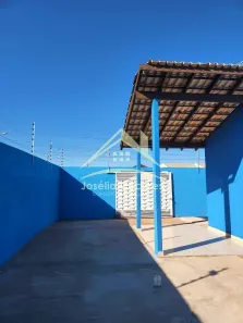 Casa com 2 Quartos à venda, 78m² no Petrópolis, Várzea Grande
