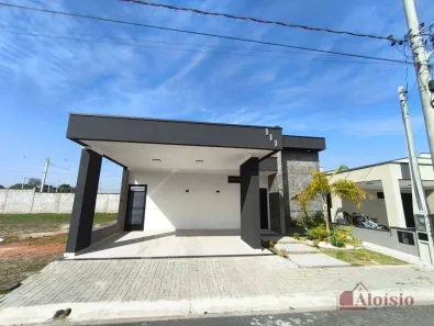 Casa de Condomínio com 3 Quartos à venda, 170m² no Loteamento Residencial Pérola do Vale, Tremembé
