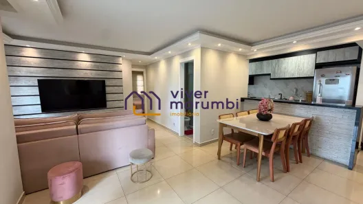 Apartamento com 2 Quartos à venda, 68m² no Parque Reboucas, São Paulo