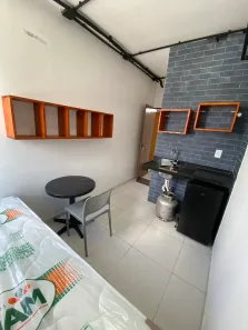 Apartamento com 1 Quarto para alugar, 20m² no Torre, João Pessoa