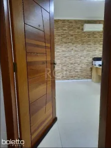Sala Comercial para alugar, 28m² no Centro Histórico, Porto Alegre