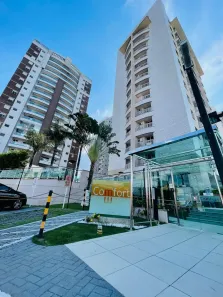 Apartamento com 3 Quartos à venda, 97m² no Dom Pedro I, Manaus
