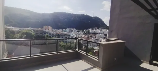 Cobertura com 2 Quartos à venda, 127m² no São Mateus, Juiz de Fora