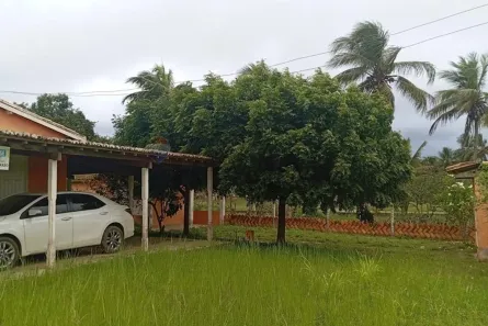 Fazenda/Sítio à venda, 5200m² no Sambaíba, Itapicuru