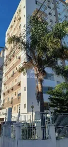 Apartamento com 3 Quartos à venda, 77m² no Barreiros, São José